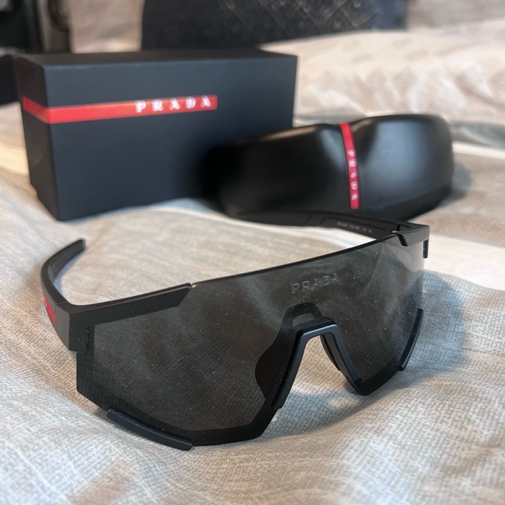 Prada Sunglasses